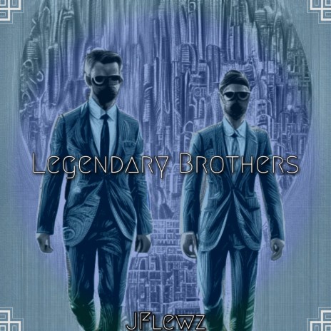 Legendary Brothers | Boomplay Music