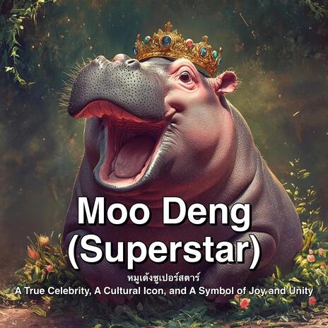 Moo Deng (Superstar)