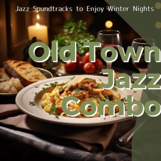 Jazz Soundtracks to Enjoy Winter Nights