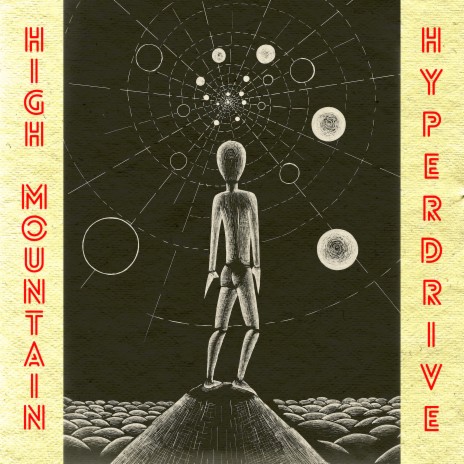 High Mountain Hyperdrive