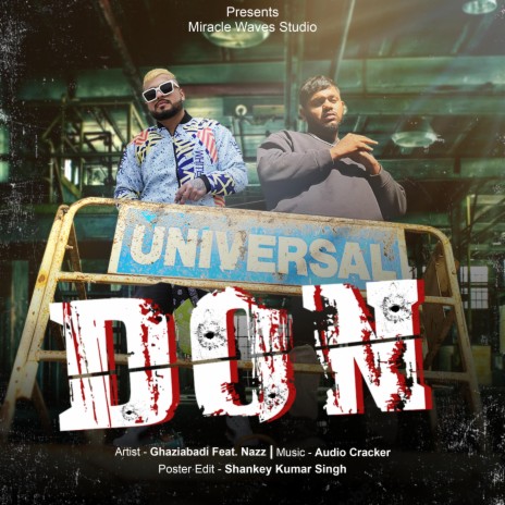 Don ft. Nazz | Boomplay Music