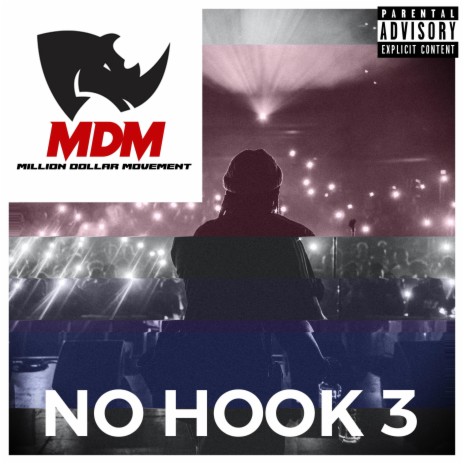 No Hook, Pt. 3 | Boomplay Music