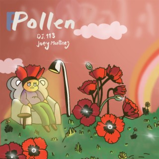 Pollen