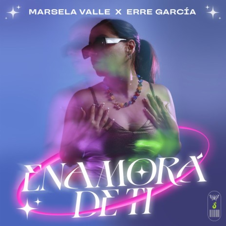 Enamorá de ti ft. Erre Garcia | Boomplay Music