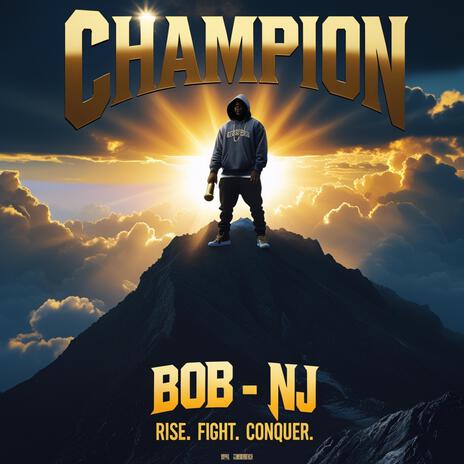 CHAMPION | Boomplay Music