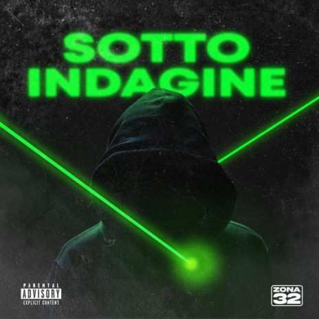 SOTTO INDAGINE ft. b4ggio | Boomplay Music