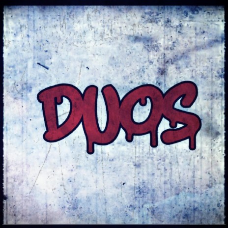 Duos (Radio Edit) ft. Erick Cruz "El Pack" | Boomplay Music