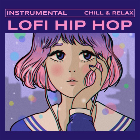 Lofi Chill Beat ft. HIP-HOP LOFI & Lofi Beats Instrumental | Boomplay Music