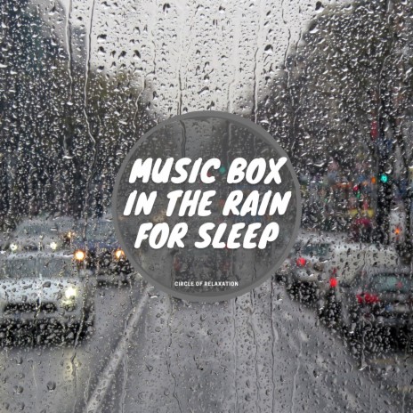 Melancholic Time - Rain Sound