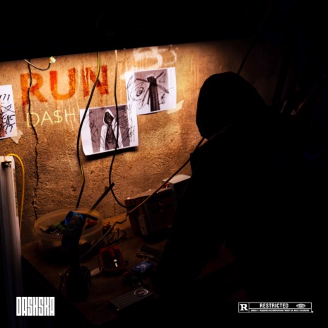 RUN | Boomplay Music