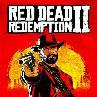 Red Dead