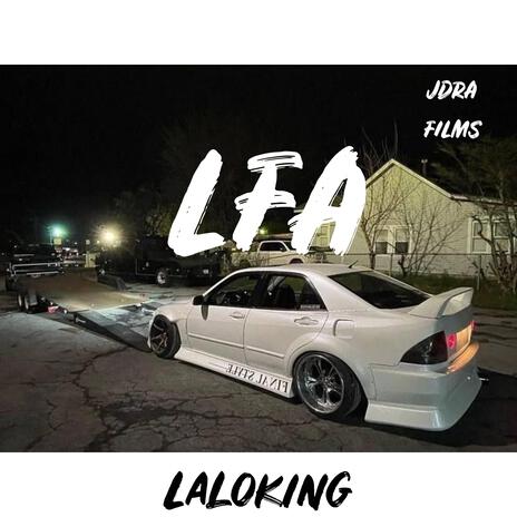 LFA | Boomplay Music