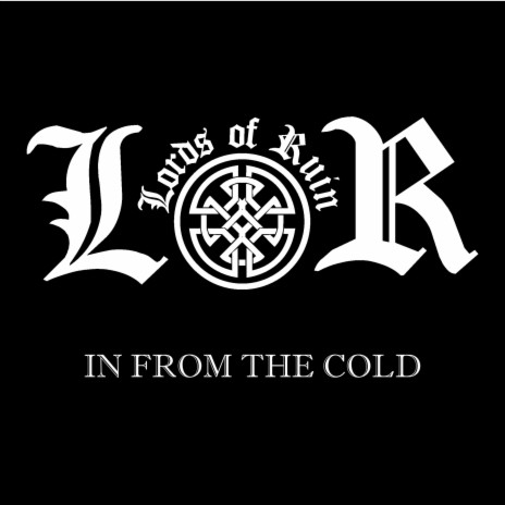 In from the Cold | Boomplay Music