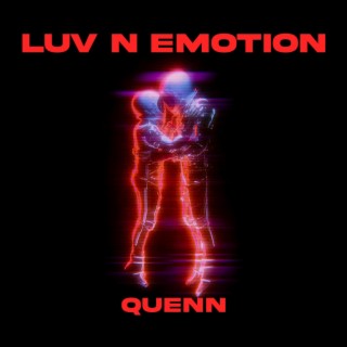 Luv N Emotion lyrics | Boomplay Music