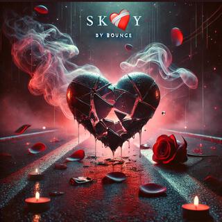 Bounce Trilogy Part 3 : SKY