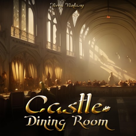 Castle Dining Room | Boomplay Music