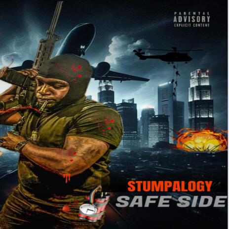 safe side | Boomplay Music