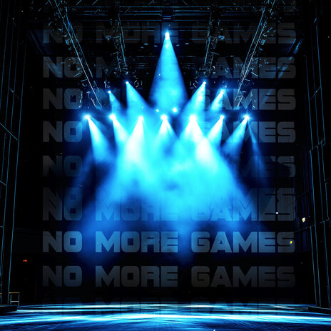 No More Games | Boomplay Music