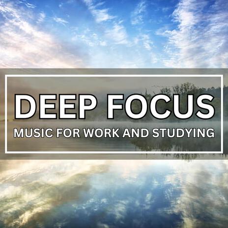 ADHD Relief Music Study Music to Eliminate Distractions, Focus Music