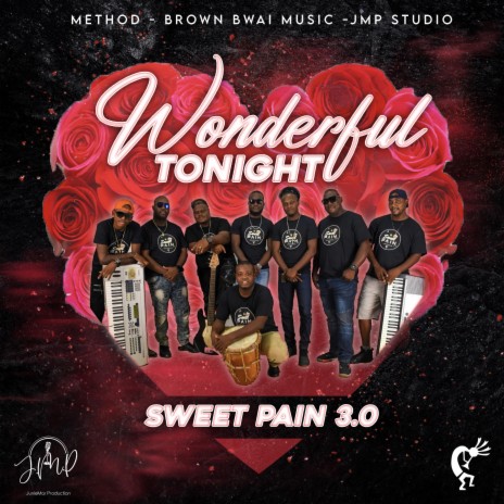 Wonderful Tonight Sweet Pain band 3.0(Method)