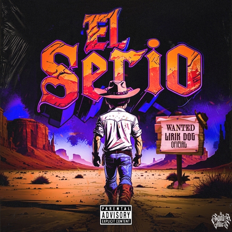 El Serio | Boomplay Music