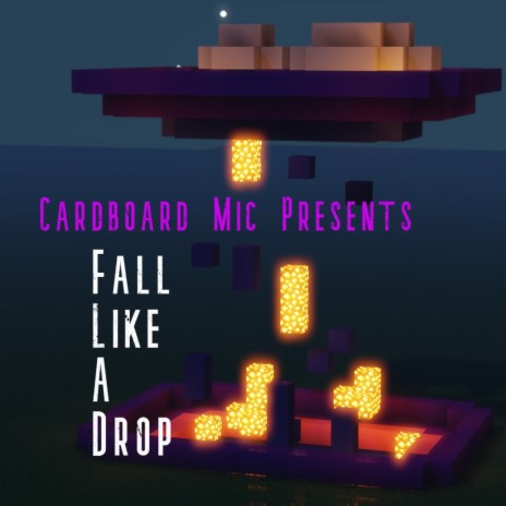 Fall Like A Drop | Boomplay Music