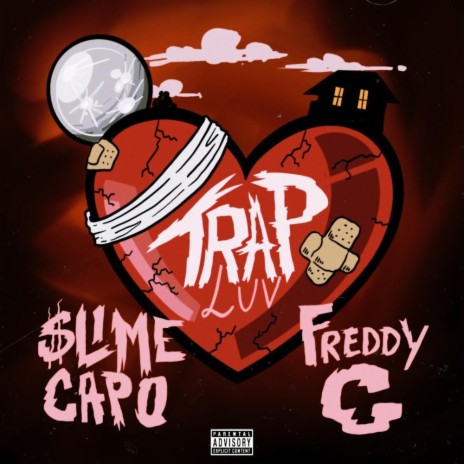 Trap Luv ft. Freddy G | Boomplay Music