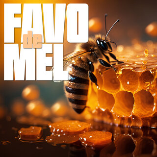 Favo de Mel