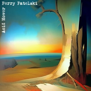 Perry Patelski - Acid Mover EP