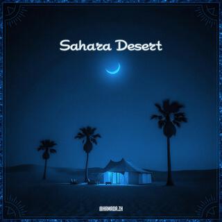 Sahara Desert