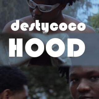 HOOD (freestyle)