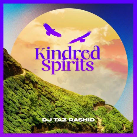 Kindred Spirits | Boomplay Music