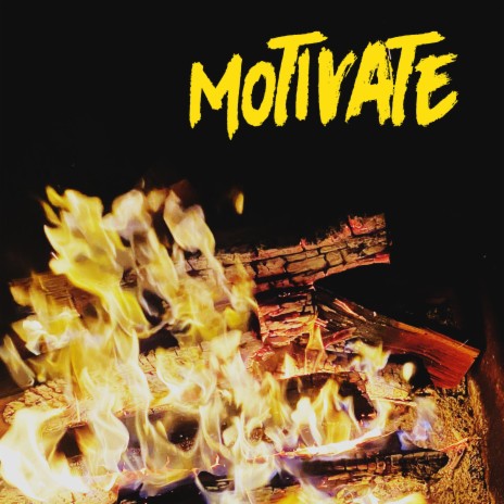 Motivate | Boomplay Music