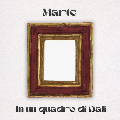 In un quadro di Dalì | Boomplay Music