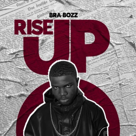 Rise Up | Boomplay Music