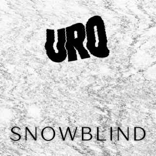 Snowblind