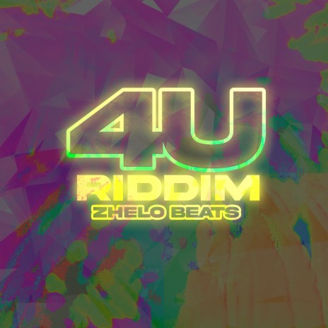 4 U Riddim | Boomplay Music