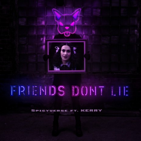 Friends Don't Lie (Instrumental) | Boomplay Music