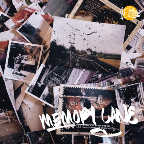 Memory Lane | Boomplay Music