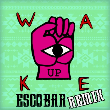 Wake Up (Go Dugong Remix) ft. Raphael | Boomplay Music