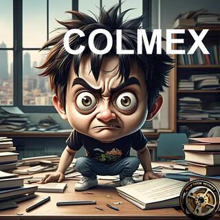 Somos Del Colmex (Slow Hard Rock)