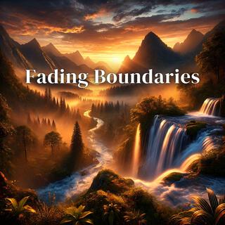 Fading Boundaries