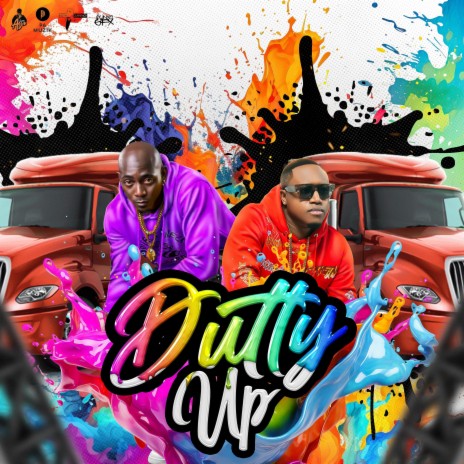Dutty Up ft. Keith Currency | Boomplay Music