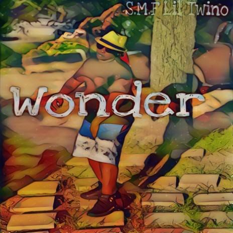 Wonder | Boomplay Music