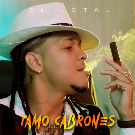 Tamo Cabrones | Boomplay Music