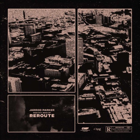 reroute | Boomplay Music