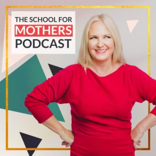 The Motherly Podcast: Joanna Griffiths