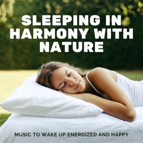 Sleeping in Harmony with Nature