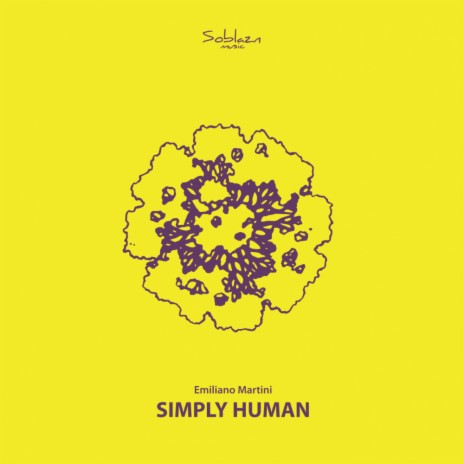 Simply Human | Boomplay Music