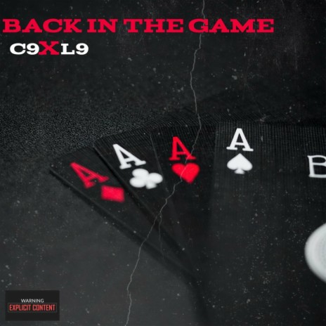 Back In The Game ft. L9Official | Boomplay Music